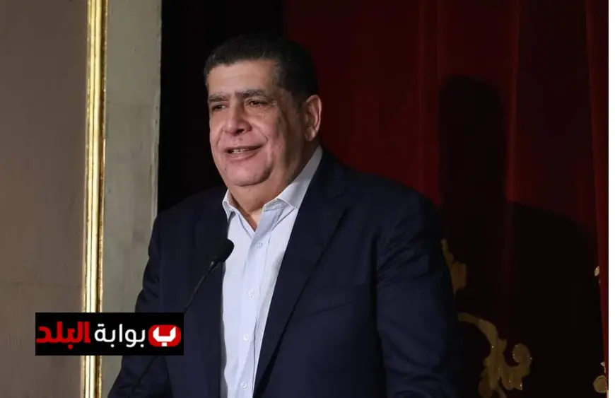 عمرو صلاح يُعين مديرًا لبطولة كأس العالم للأندية لكرة اليد 2025 في مصر