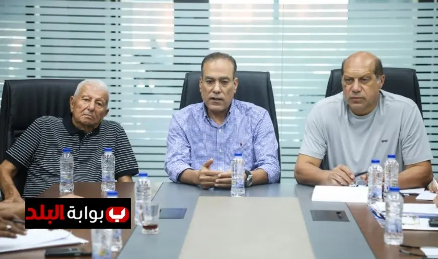 اتحاد الكرة ينظم جلسة تنسيقية مع المناطق استعدادًا لمنافسات الناشئين