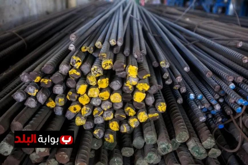 غرفة القاهرة التجارية تعلن عن تخفيض سعر الحديد في إطار مبادرة وطنية لخفض الأسعار