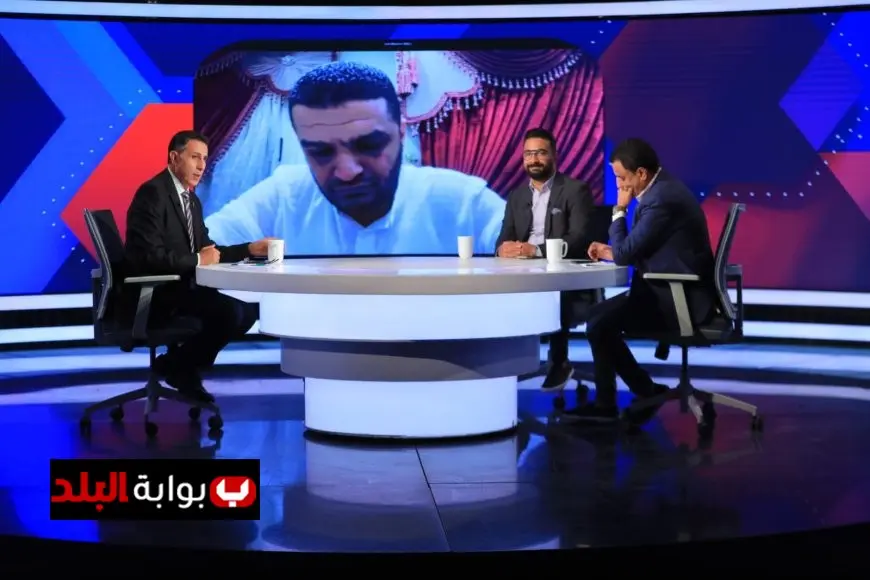 محمود فؤاد يكشف عن رسالة صادمة من والد زيزو تهدد بتسمية الخصوم يوم القيامة