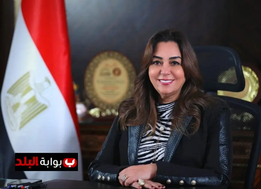 وزيرة التنمية المحلية تصدر حركة محلية جديدة لتعزيز الأداء في المحافظات
