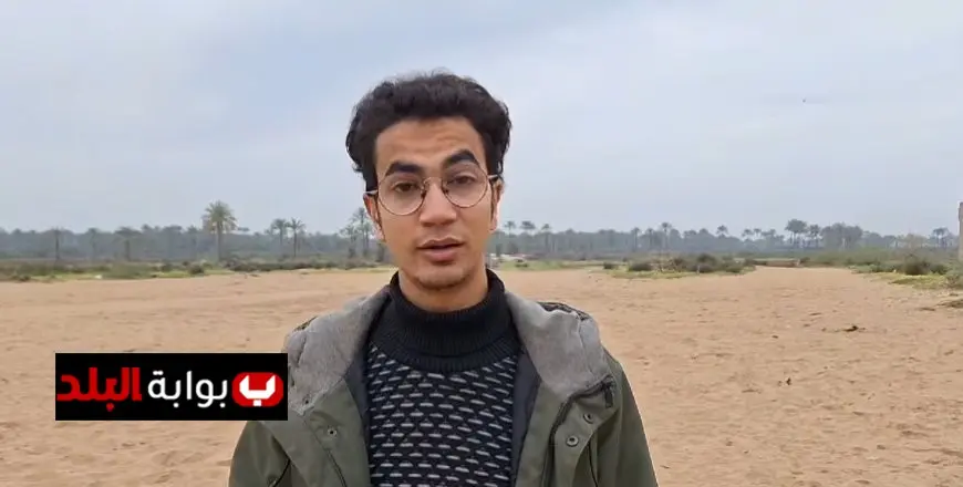 حكاية عشق منذ الطفولة descubre سر محمد وجيه مع الحياة البرية