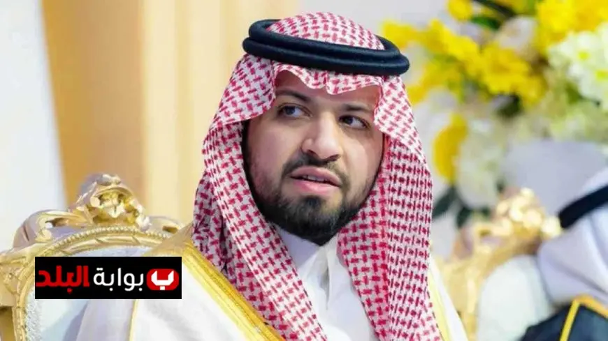 سعود بن حسام على مشارف قيادة نادي النصر السعودي
