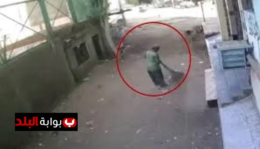 بعد ما البلد اتقلبت.. أول رد فعل من محافظ الشرقية بعد وفاة عامل النظافة من حرارة الشمس