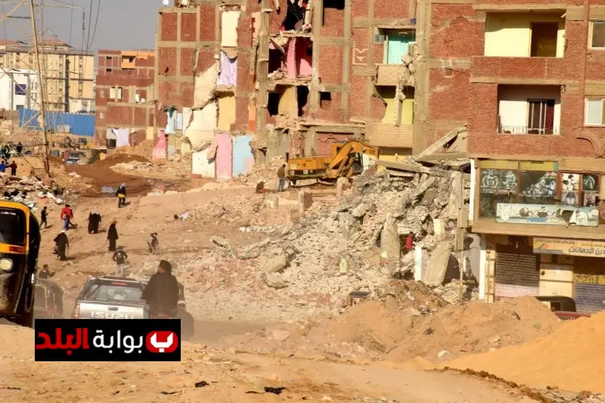 بعد سنين انتظار.. محافظ القاهرة يشرح بالتفصيل إزاي هيتغير شكل عزبة الهجانة ومصير الأهالي هيكون إيه