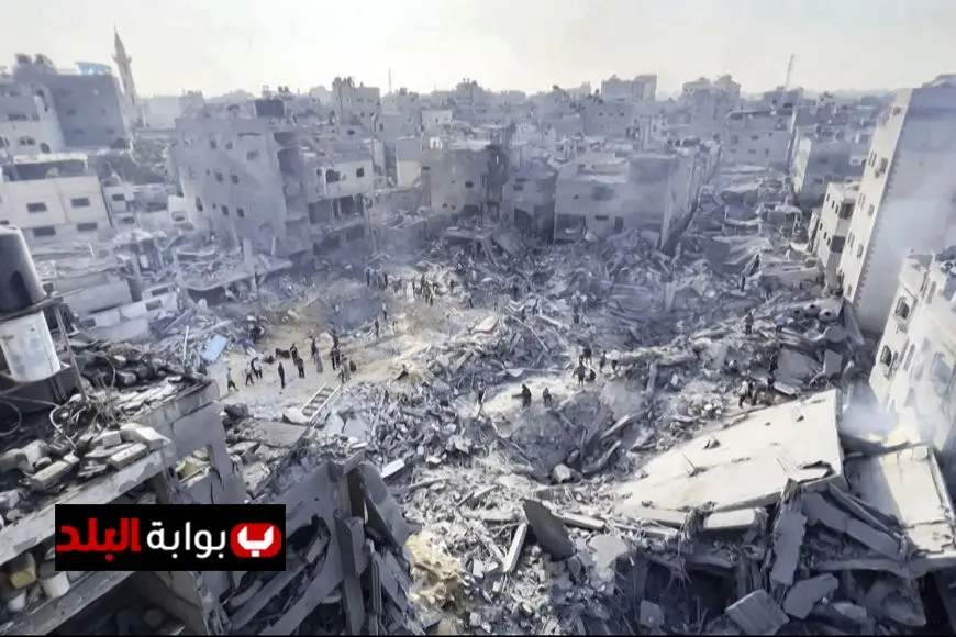 مصر تواصل جهود الوساطة مع حماس للتوصل إلى اتفاق تهدئة ينهي الحرب في غزة