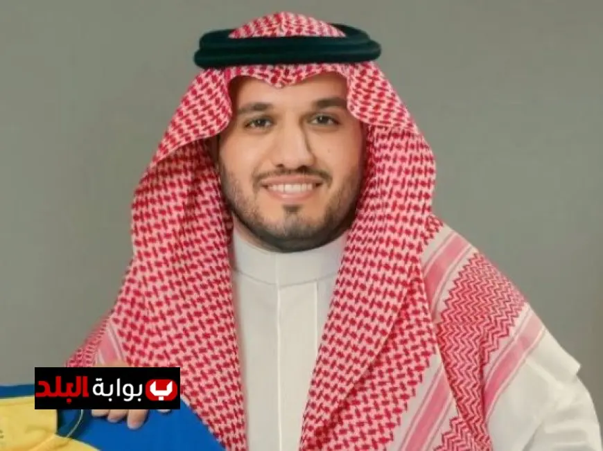 النصر يعلن تشكيل مجلس إدارته الجديد برئاسة عبدالله الماجد