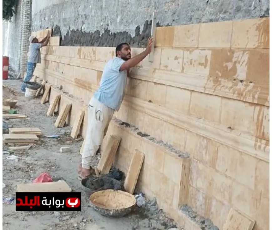 القاهرة تواصل أعمال تطوير نفق شبرا لتحسين الربط بين وسط المدينة ومناطق الساحل