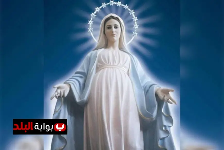 العذراء تنقذ مواطن في عزبة البشاير من مشكلة صحية خطيرة في عينه بحسب الأنبا سيداروس