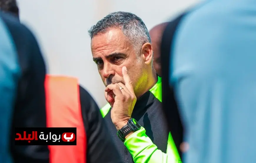 الزمالك يحل أزمة مستحقات جوزيه جوميز وفريقه المعاون بشكل نهائي