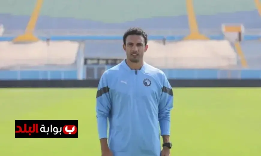 جدو يؤكد أهمية الفوز على الإسماعيلي ويكشف معاناة بيراميدز من مشاكل كبيرة