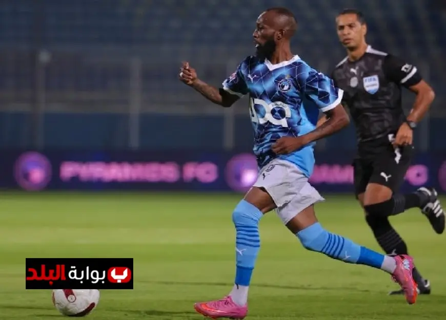 ترتيب الدوري المصري عقب انتصار بيراميدز على الإسماعيلي