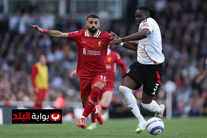 موعد مباراة ليفربول وبورنموث في انطلاق الدوري الإنجليزي والقنوات الناقلة المباشرة