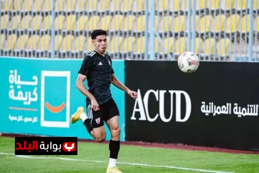 شرط أساسي يحدد انتقال توفيق محمد من بتروجت إلى الأهلي