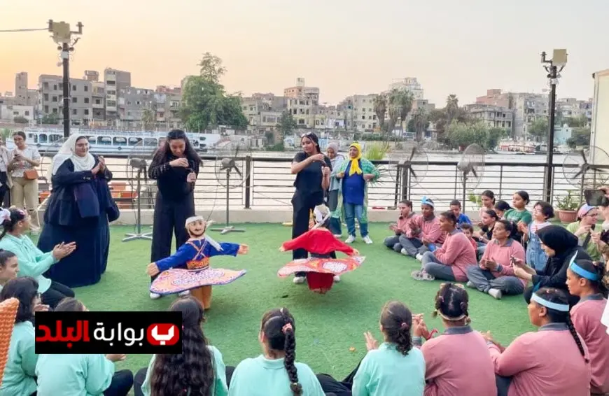 المصريون يحيون عيد وفاء النيل احتفاء بعطاء النهر الخالد وتأثيره في تأسيس الحضارة المصرية