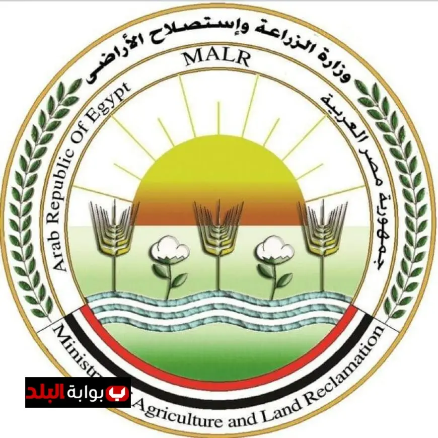 الزراعة تدشن أول لجنة فنية زراعية مشتركة بين مصر والهند لتعزيز التعاون الزراعي
