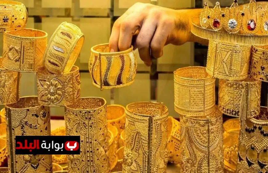 اجتماع حاسم بين ترامب وبوتين يغير مصير أسعار الذهب