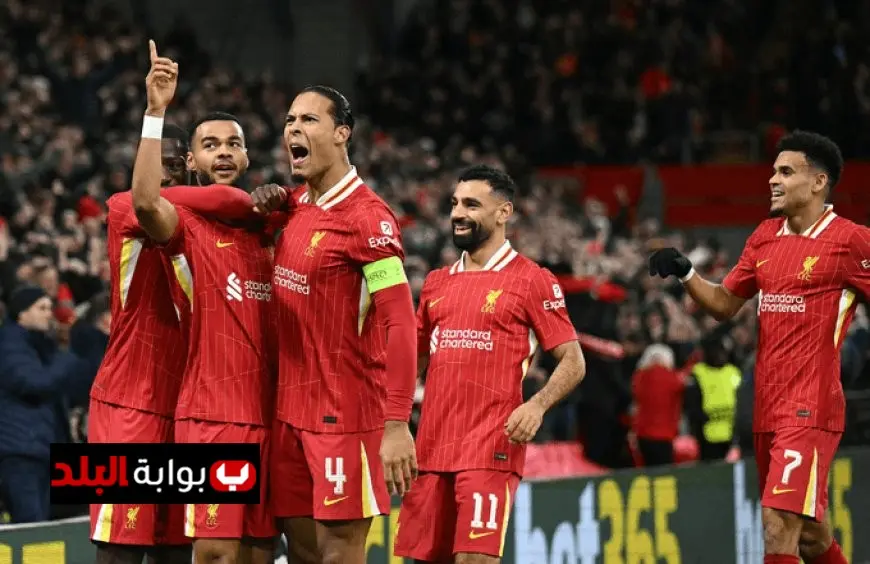 تاريخ مواجهات ليفربول وبورنموث قبل انطلاق الدوري الإنجليزي الممتاز الليلة