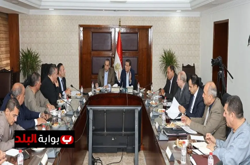 الحكومة تمضي قدماً في الحوار المجتمعي حول مشروع قانون التعاونيات الزراعية الجديد