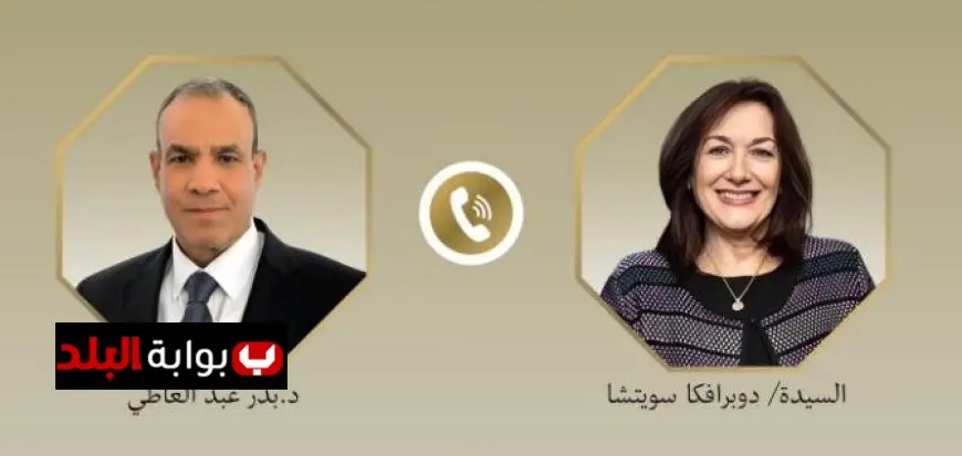 وزير الخارجية يعلن عن آماله في تنظيم القمة المصرية الأوروبية الأولى هذا العام