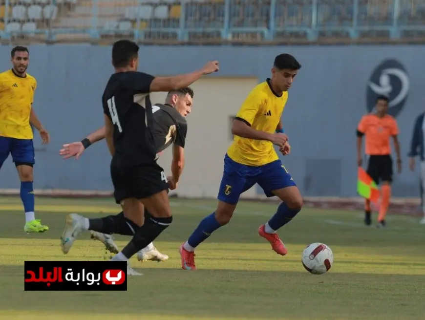 كهرباء الإسماعيلية يحقق تعادلاً ثميناً أمام بتروجت في الدوري الممتاز