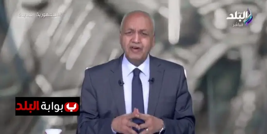 مصطفى بكري يحذر من مؤامرات دولية تهدد مصر في سيناء مقابل الماء وعواقب مخطط إسرائيل الكبرى فيديو