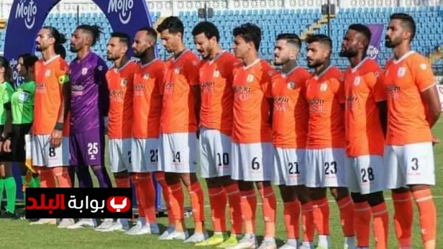 تشكيل فاركو المثالي لمواجهة الأهلي مع كريم الطيب في خط الهجوم