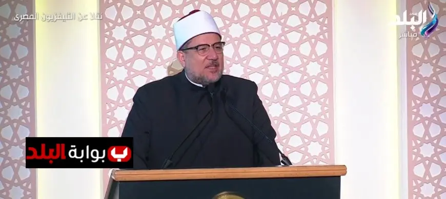 وزير الأوقاف السابق يوجه رسالة مؤثرة للرئيس السيسي في فيديو جديد لنينفرد بالأفكار
