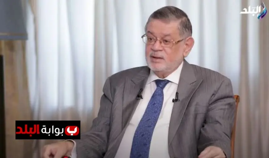 ثروت الخرباوي يكشف كيف يتحكم جيش الإخوان الرقمي في عقول المسلمين ويصفهم بصهاينة الإسلام