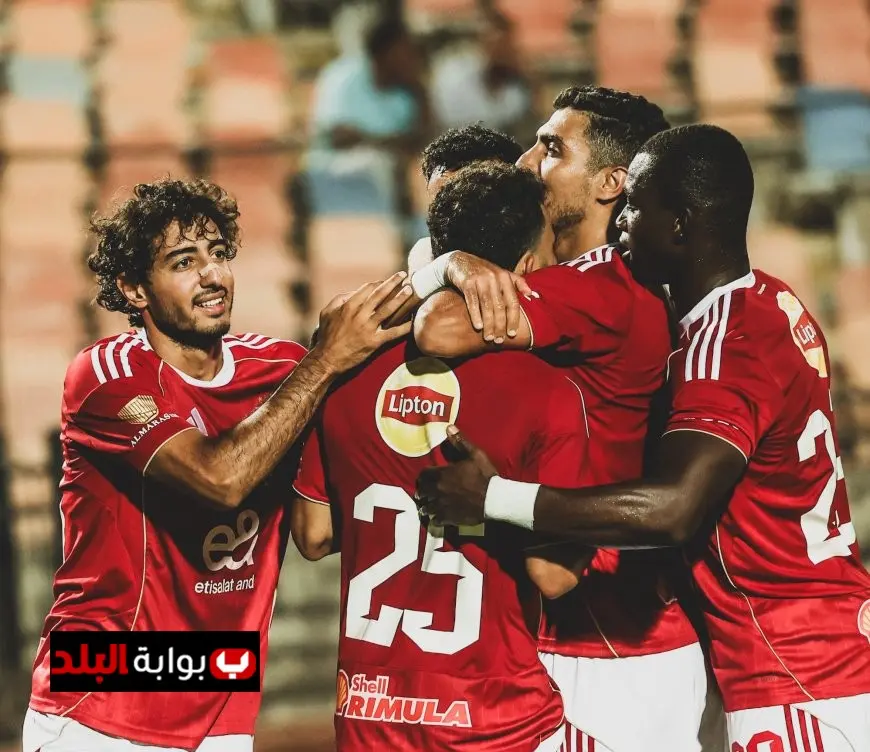 ترتيب الدوري المصري بعد انتصار الأهلي على فاركو وتأثيره على الصدارة
