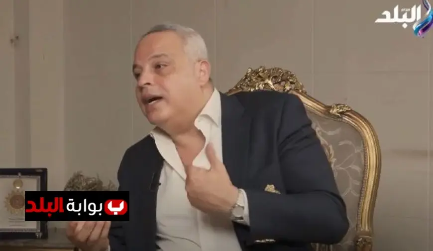 تامر عبدالمنعم يؤكد أن فرقة رضا أقدم من الدول وأن الشباب يبتعدون عن المسرح التقليدي