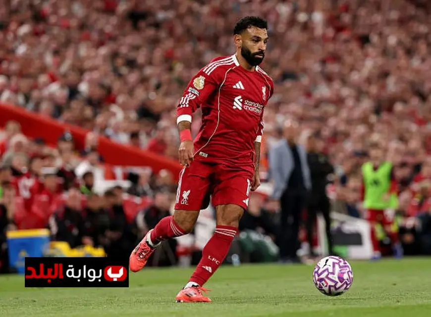 محمد صلاح يتألق ويقود ليفربول لتحقيق انتصار كاسح على بورنموث برباعية في الدوري الإنجليزي