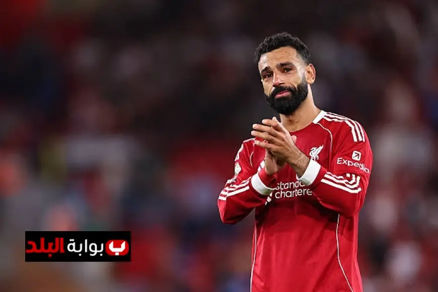 محمد صلاح يبكي بسبب رحيل جوتا عن ليفربول