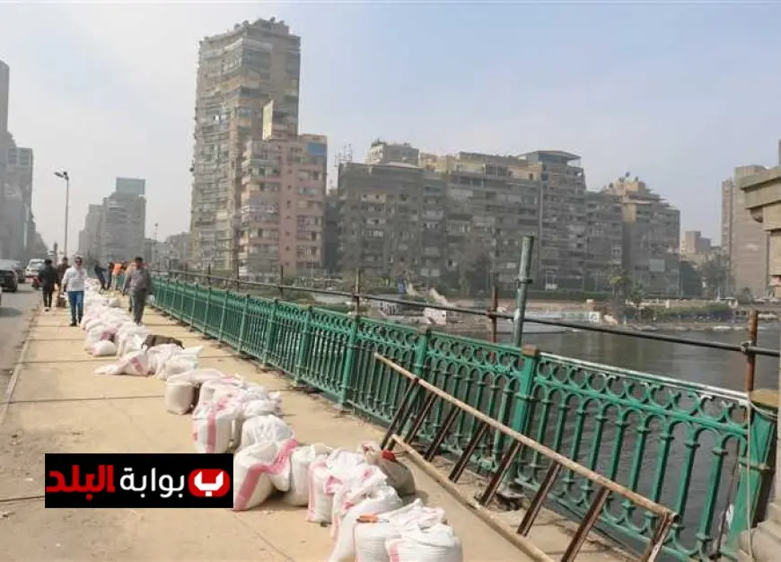قرار من محافظ الجيزة.. قفل كوبري الجلاء فجر السبت بالكامل وتحويلات جديدة علشان تفلت من الزحمة