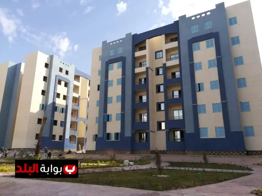 تخصيص 61.2 مليون م2 من الأراضي لبدء مشروعات الإسكان البديل للإيجار القديم بشكل رسمي
