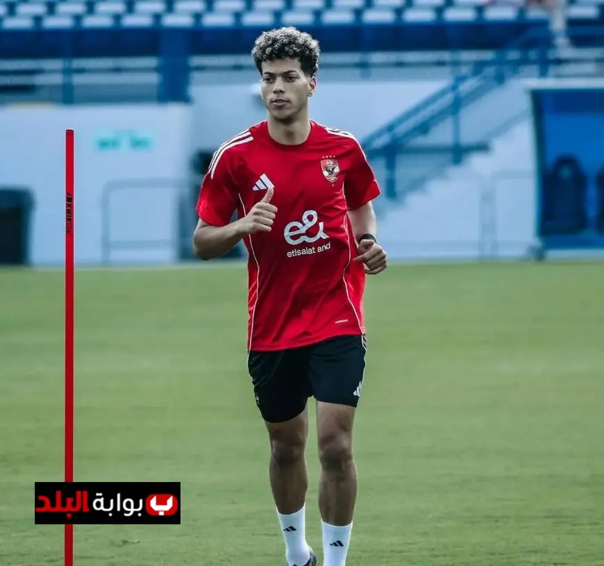 إمام عاشور يعود للتدريبات الجماعية يوم الاثنين المقبل