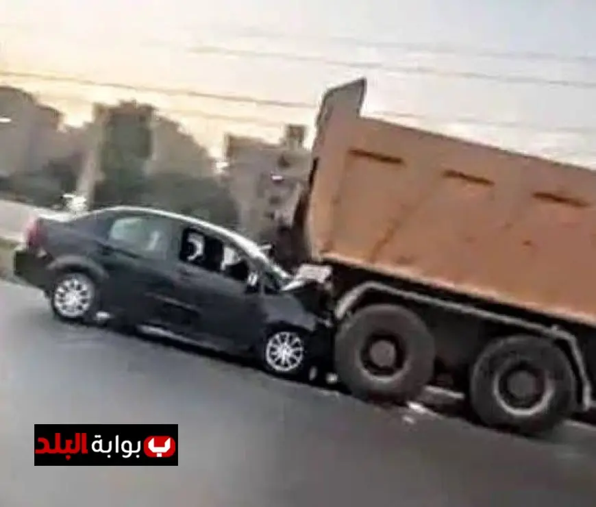 مفاجآت صادمة تكشف تفاصيل حادث طريق الواحات والد ضحية يستعرض الحقائق لأول مرة فيديو