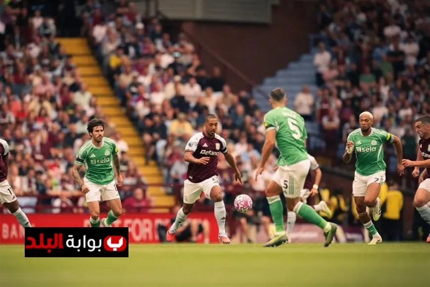 مباراة أستون فيلا ونيوكاسل تنتهي بالتعادل السلبي في الدوري الإنجليزي