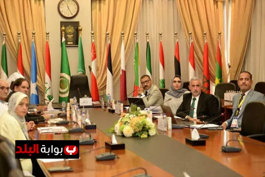 الاتحاد العربي للخماسي الحديث يطلق اجتماعًا حاسمًا لمراجعة اللوائح وتحضير البطولات القادمة