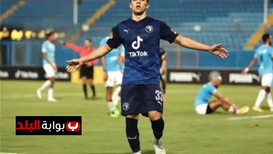 أحمد شريف يغيب عن مواجهة الزمالك والمقاولون في حدث رياضي بارز