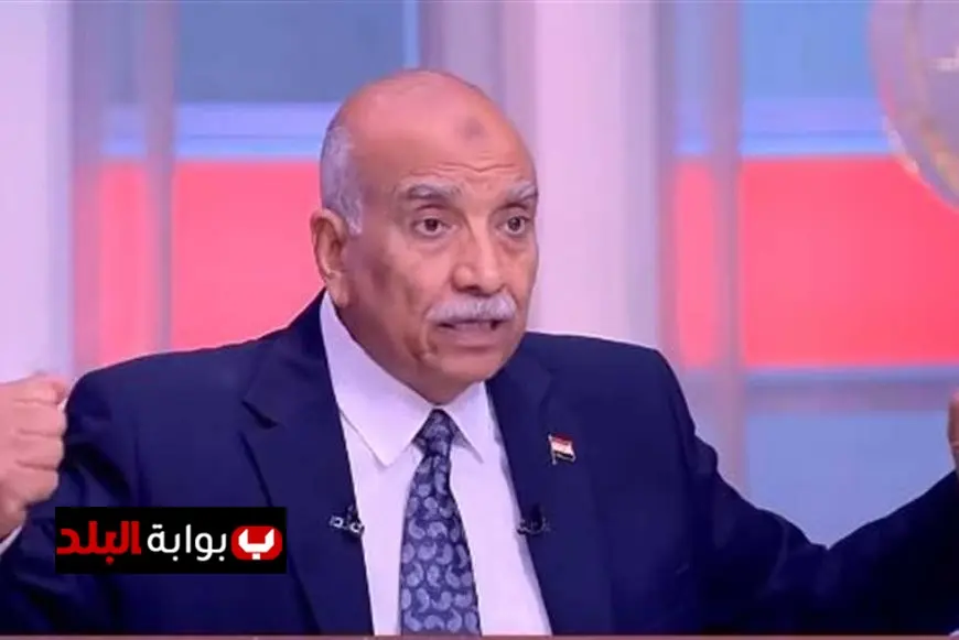 رئيس جهاز الاستطلاع الأسبق يكشف تفاصيل جديدة عن العين الساهرة في الجيش