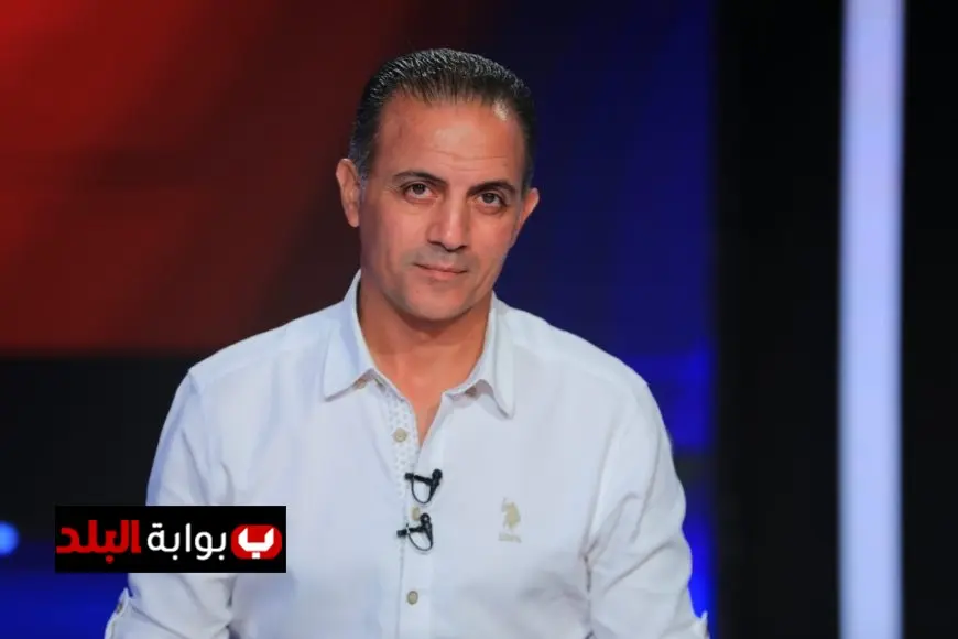 أحمد صالح يؤكد أن الزمالك قدم أداء غير جيد أمام المقاولون