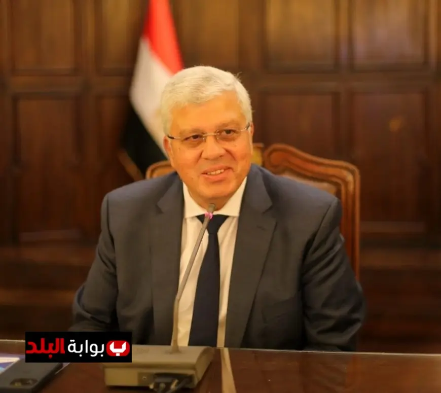 التعليم العالي تكشف عن تواجد 6 جامعات مصرية ضمن أفضل 1000 جامعة عالميًا في تصنيف شنغهاي الصيني 2025