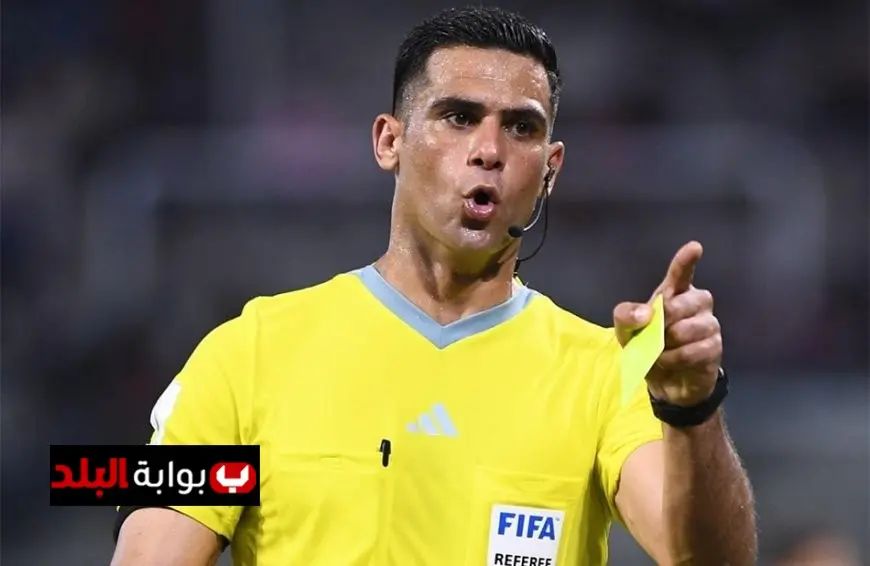 ماركو مراد يكشف عن طرد محمد هاني بسبب دلاله في مشهد مثير