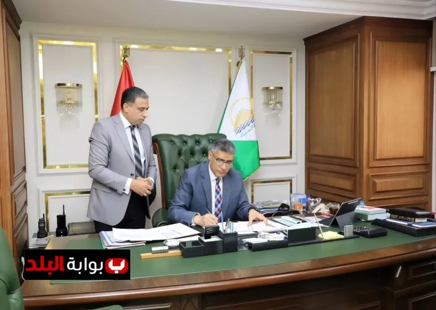 محافظ الجيزة يعلن نتائج الدور الثاني للشهادة الإعدادية بنجاح 88.90 %