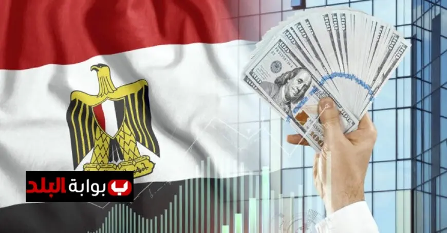 مجلس الوزراء يعلن عن تسجيل الجنيه لأفضل أداء له أمام الدولار منذ بداية 2023