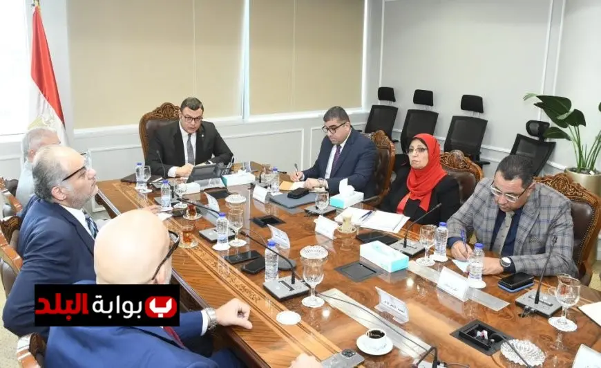 وزير الإسكان يستعرض التحديثات الأخيرة لمنظومة الرقم القومي الموحد للعقارات