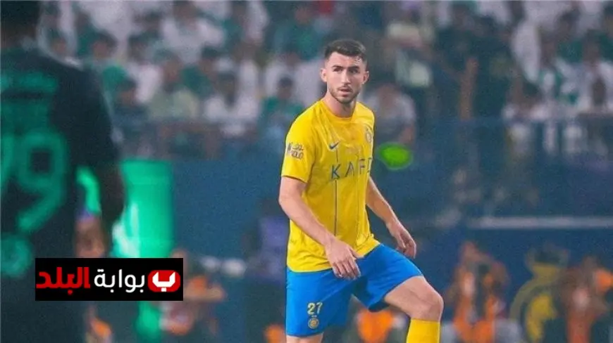 لابورت يقيّم مستقبله مع النصر وسط منافسة من أندية أوروبية