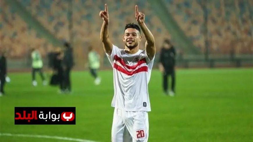 الزمالك يكشف تفاصيل إصابة لاعبه دونجا وتأثيرها على الموسم القادم