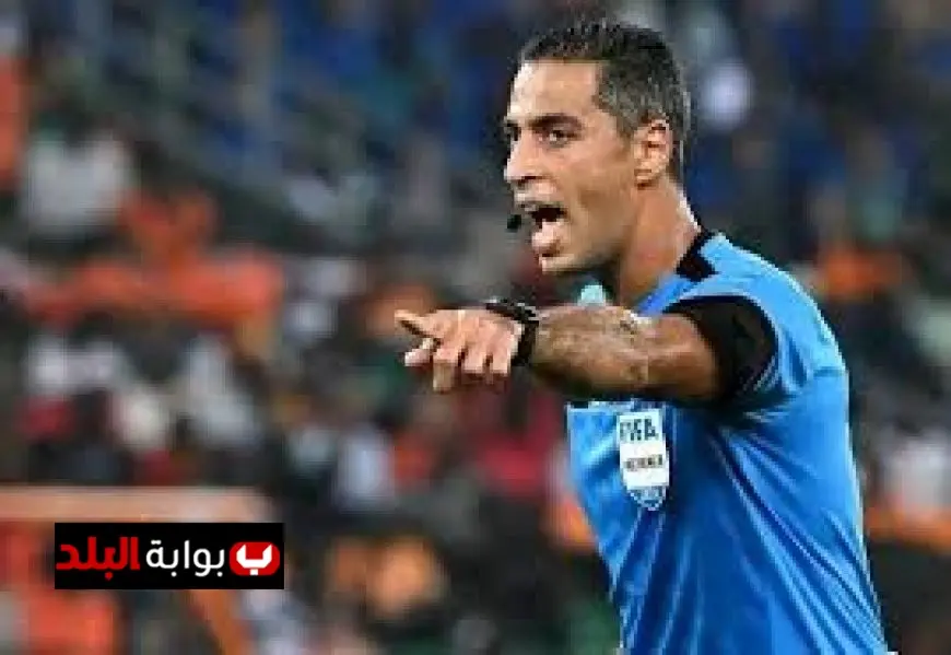 بيراميدز يتقدم بشكوى ضد أمين عمر ويرفض إرهاب يورتشيتش